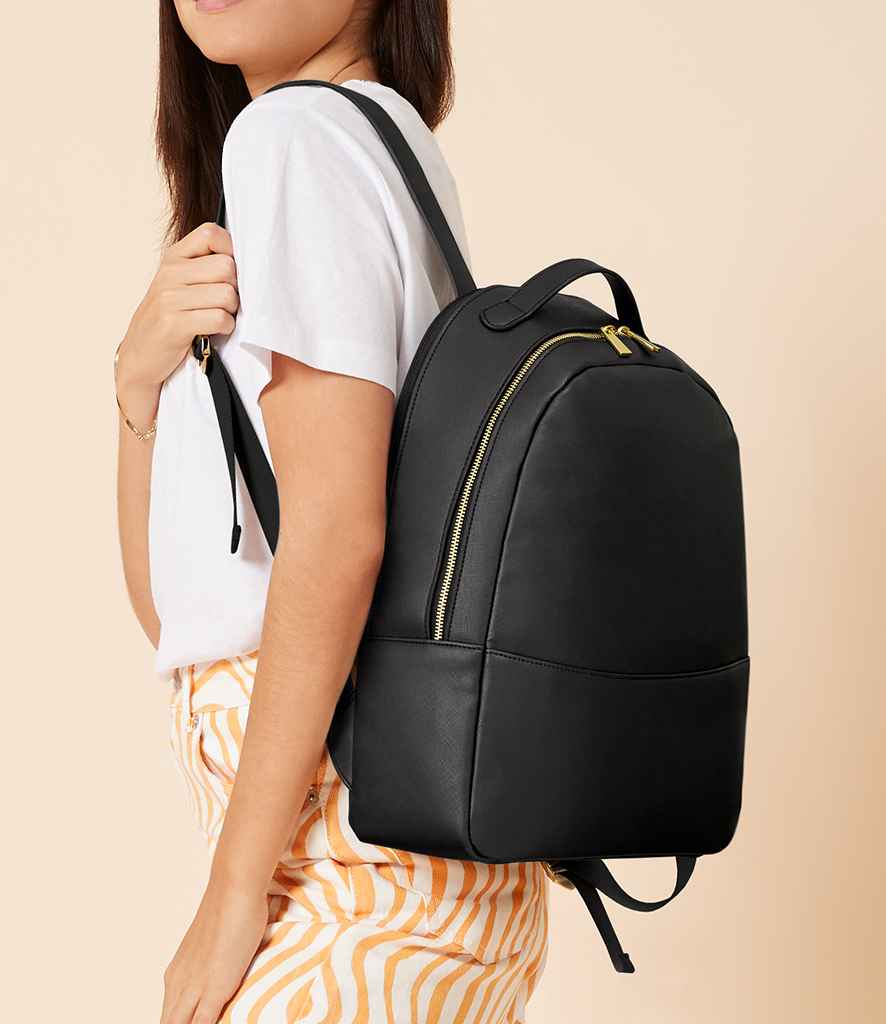 BagBase Boutique Backpack PenCarrie